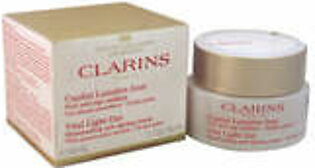 Clarins- Vital Light Day Illuminating Anti-Ageing Face Cream 50ml