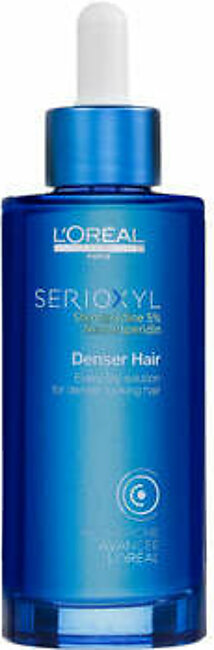 L’Oréal Professional- Serioxyl Denser Hair Serum for Thinning Hair