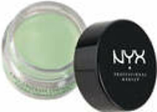NYX Full Coverage Concealer 7G – Green