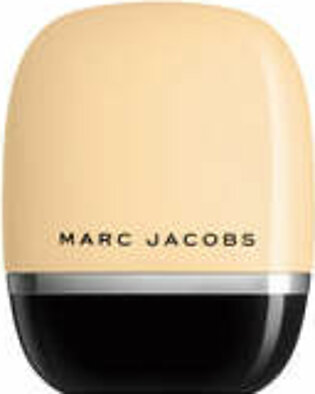 MARC JACOBS BEAUTY SHAMELESS  YOUTHFUL-LOOK 24H FOUNDATION SPF 25- FAIR Y110