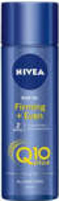 NIVEA- Q10 PLUS Firming + Even Body Oil 200ml