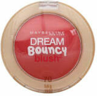 Maybelline Dream Bouncy Blush - Hot Tamale