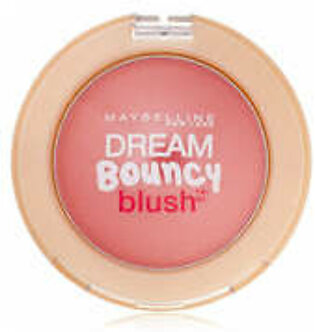 Maybelline- Dream Bouncy Blush, Pink Plum