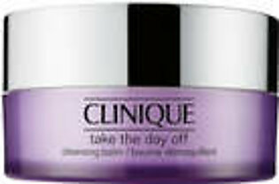 CLINIQUE- TAKE THE DAY OFF CLEANSING BALM 125ml