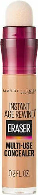Maybelline- Instant Age Rewind Eraser Dark Circles Treatment Concealer Medium Moyen 130