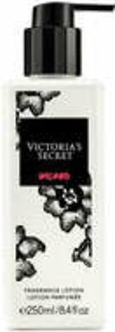 Victoria's Secret-Wicked Fragrance - 8.4 ounce liquid body lotion
