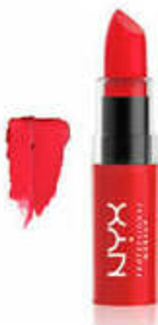 NYX-Butter Lipstick Heat Wave