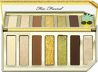 TOO FACED – Sparkling Pineapple Eyeshadow Palette