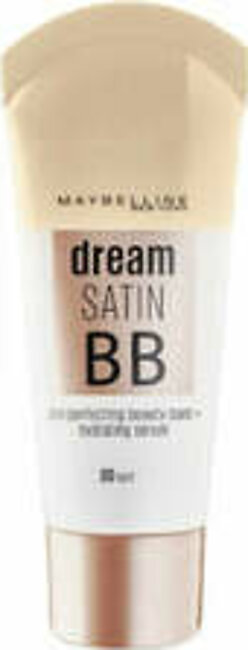 Maybelline Dream Satin Bb Cream - 02 Light 30Ml