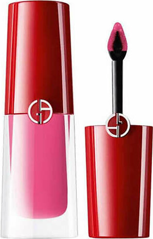 Giorgio Armani Lip Magnet Matte Liquid Lipstick 502