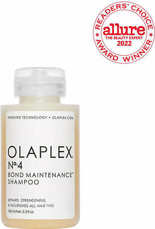 Olaplex- Nº.4 Bond Maintenance Shampoo 100ml