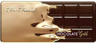 Too Faced-Chocolate Gold Eye Shadow Palette