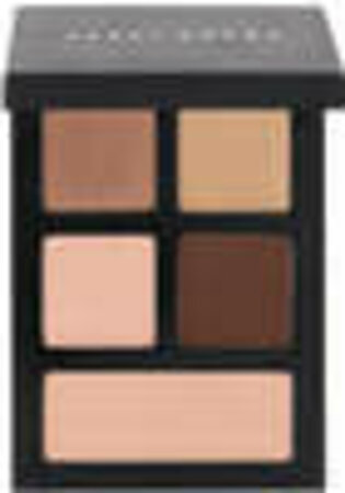 Bobbi Brown-The Essential Multicolor Eye Shadow Palette - Burnished Bronze 2