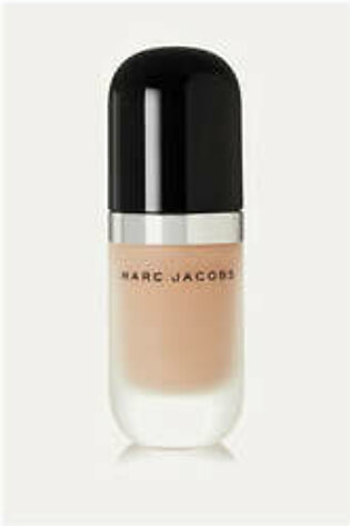 Marc Jacobs- Re(marc)able Full Cover Foundation Concentrate - Honey Medium 54