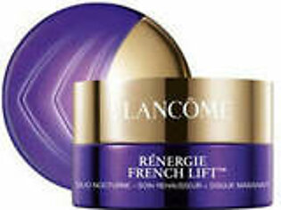 Lancôme Rénergie French Lift Night Cream 50ml