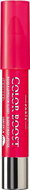 Bourjois Color Boost Lipstick - 05 Red Island