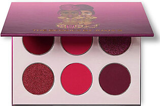 Juvia's Place- The Berries Eyeshadow Palette