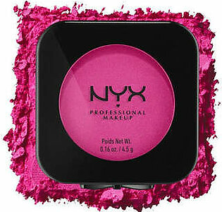 NYX Cosmetics High Definition Blush - Electro