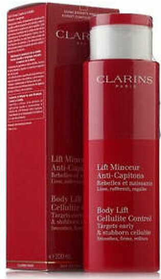 Clarins Body Lift Cellulite Control