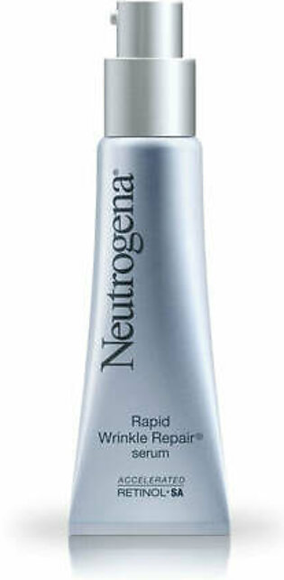 Neutrogena- Rapid Wrinkle Repair® Serum