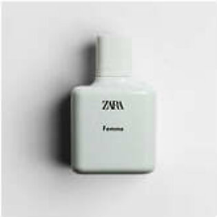 Zara-Femme EDP For Women 100ML