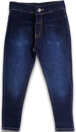 Girls Denim Jeans - 026498...