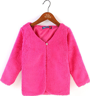 Girls Sweater - 0251941...