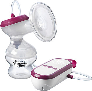 ELECTRIC BREAST PUMP TOMME...