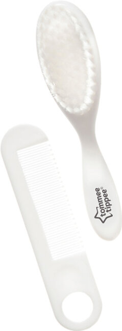 BABY BRUSH AND COMB TOMMEE...