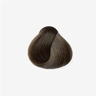 Yoorganic Permanent Hair Color Dark Ash Blonde 6/1 – Professional