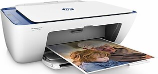 HP DeskJet 2630 Wireless All-in-One Printer