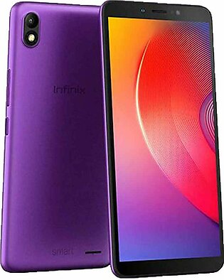 Infinix Hot Pro 4Gb 64GB Purple