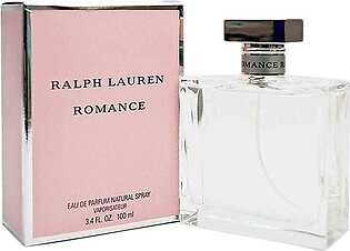 Ralph Lauren Romance For Women 100ml