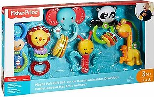 Baby’s Playful Pals Gift Set