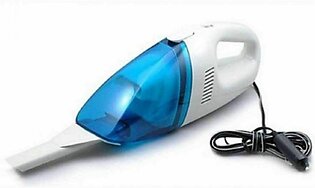 High Power Portable Vacuum Cleaner