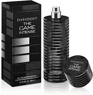 DavidOff The Game Perfume For Men 100ml