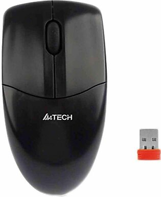 A4tech G3 220n Mouse Wireless