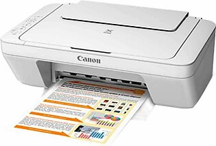 Canon MG2570 Ink Jet Color Printer