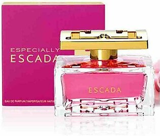 Escada Especially Perfume For Women 75ml