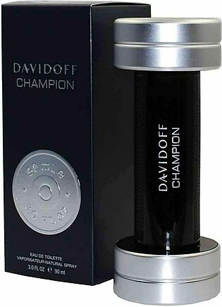 Davidoss Champion Toilette Perfume 90ml