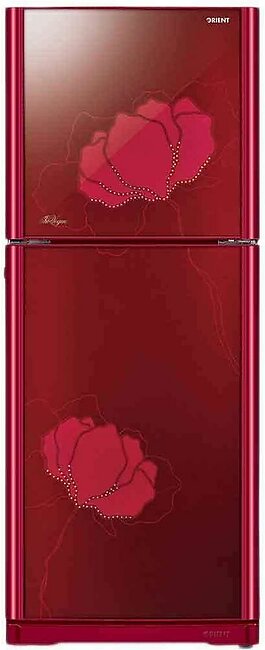 orient refrigerator double door