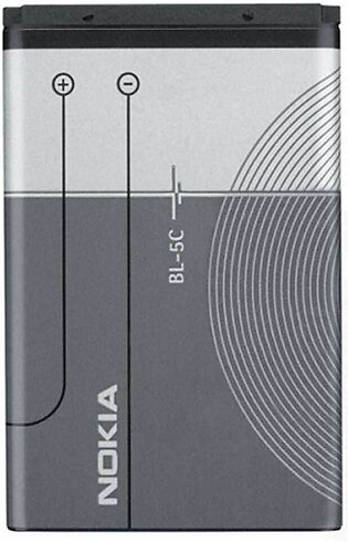 BL5C Battery For Nokia Asha 203