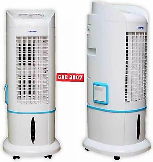 Geepas Air Cooler GAC9007