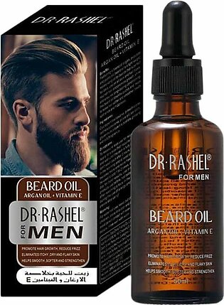 Dr. Raseel Beard Oil For Men 1 Pc