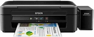 Epson L382 (3 in 1) Printer (No Warranty)
