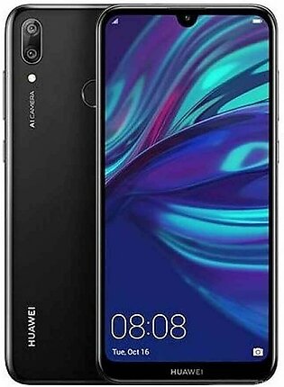 Huawei Y7 Prime 2018 3Gb 32GB Black
