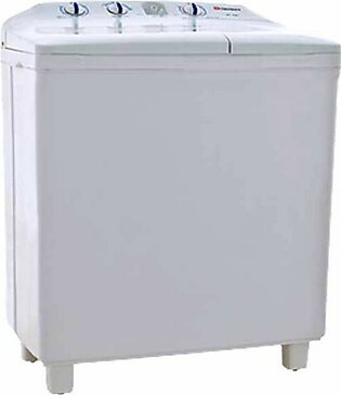 Dawlance DW5200 Washing Machine White