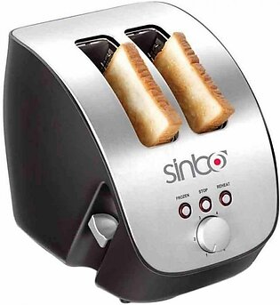 Sinbo Double Slice Toaster