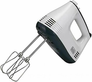 Black & Decker M350 Hand Mixer with Official Warranty