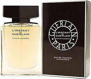 Guerlain L`Instant De Guerlain Men's Perfume 100 ml